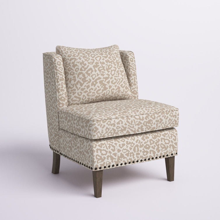 Kayleigh 2025 slipper chair